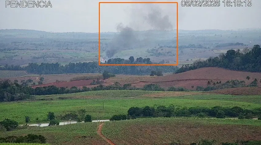 Detecção 7